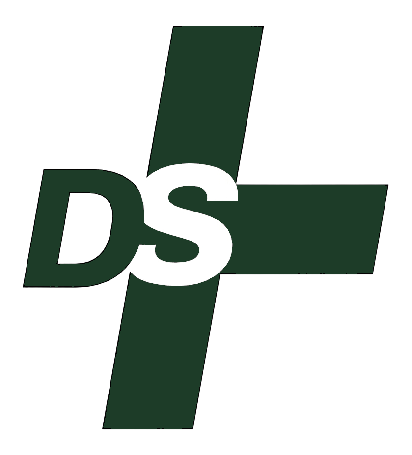 DS+ Dominic Schmid